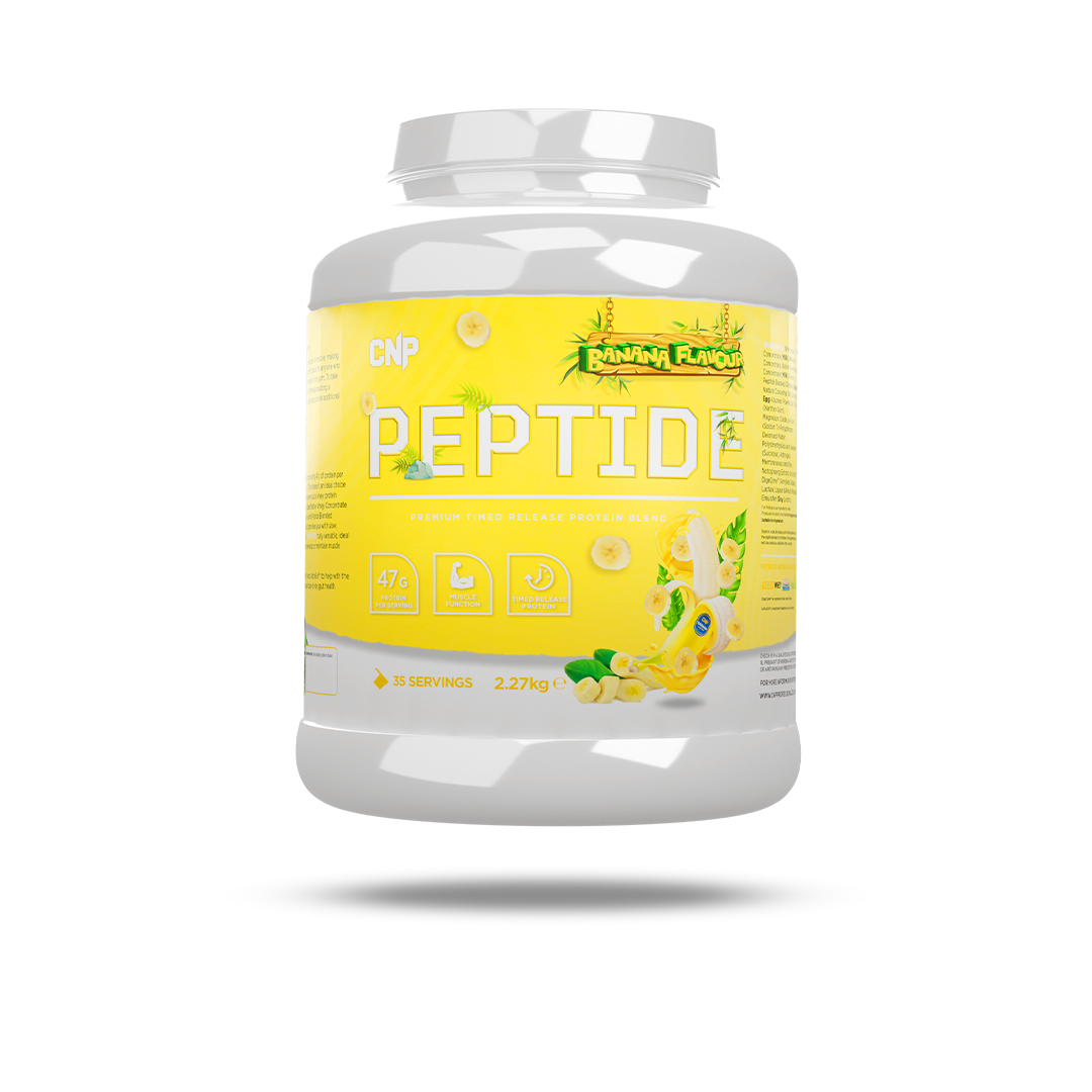 CNP Peptide 2.27kg