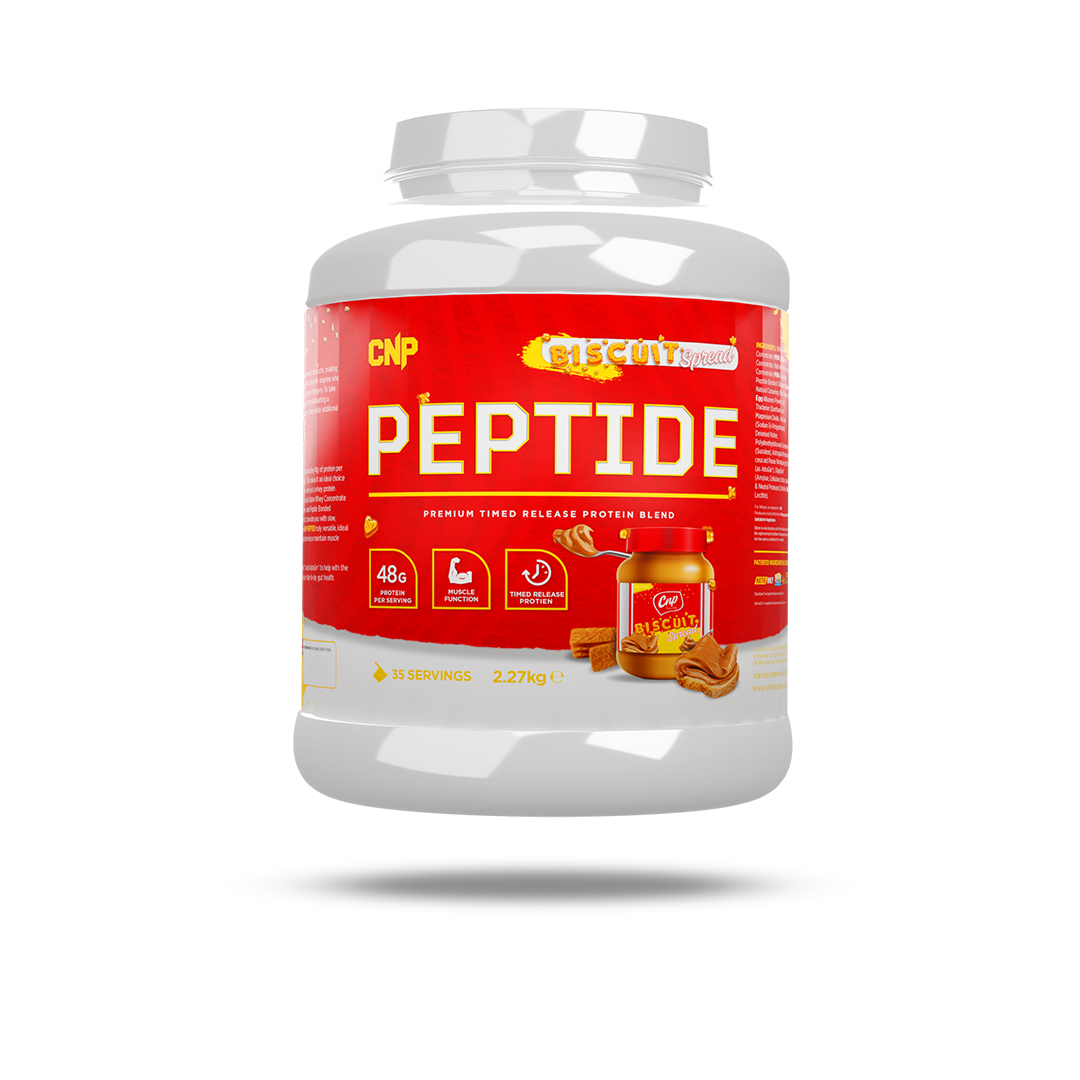 CNP Peptide 2.27kg