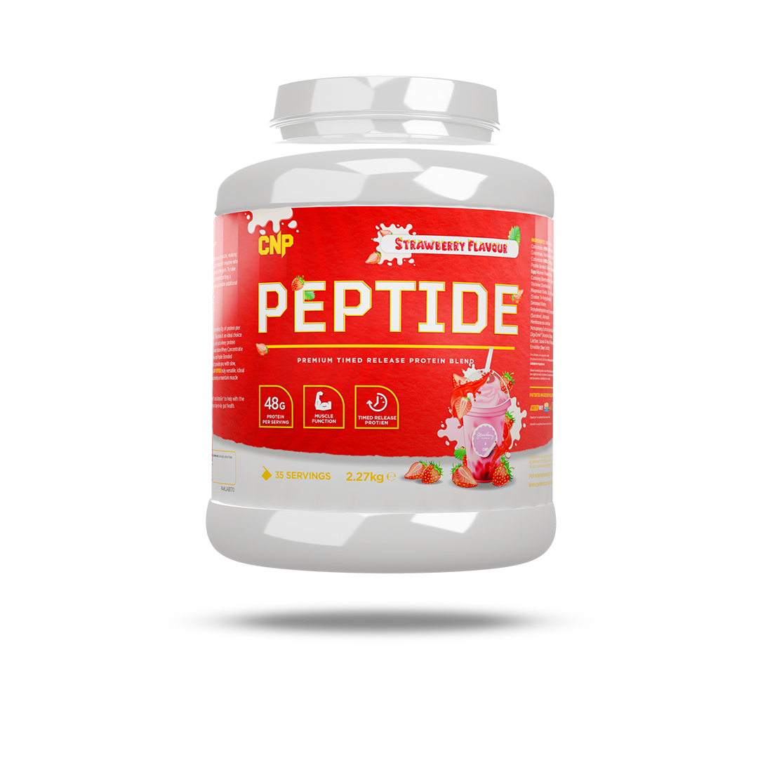 CNP Peptide 2.27kg