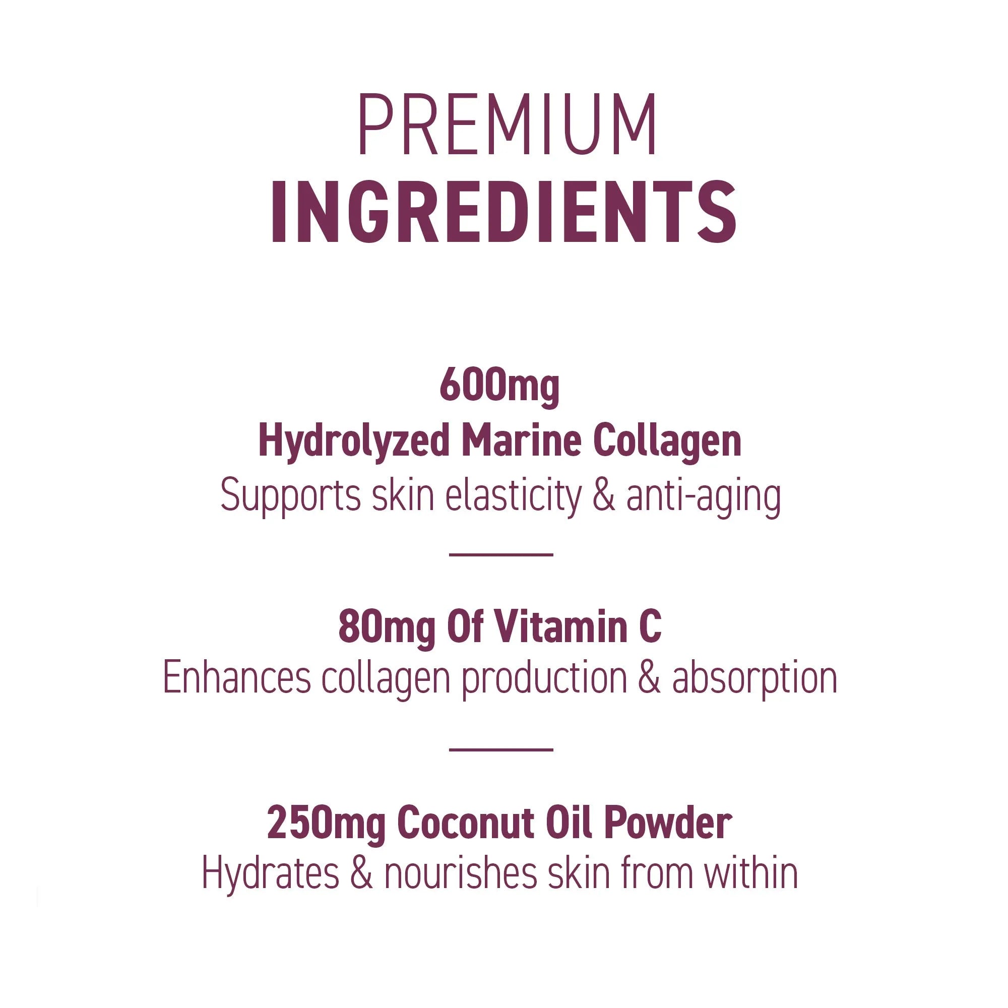 Applied Nutrition Collagen + Coconut (90 Servings)