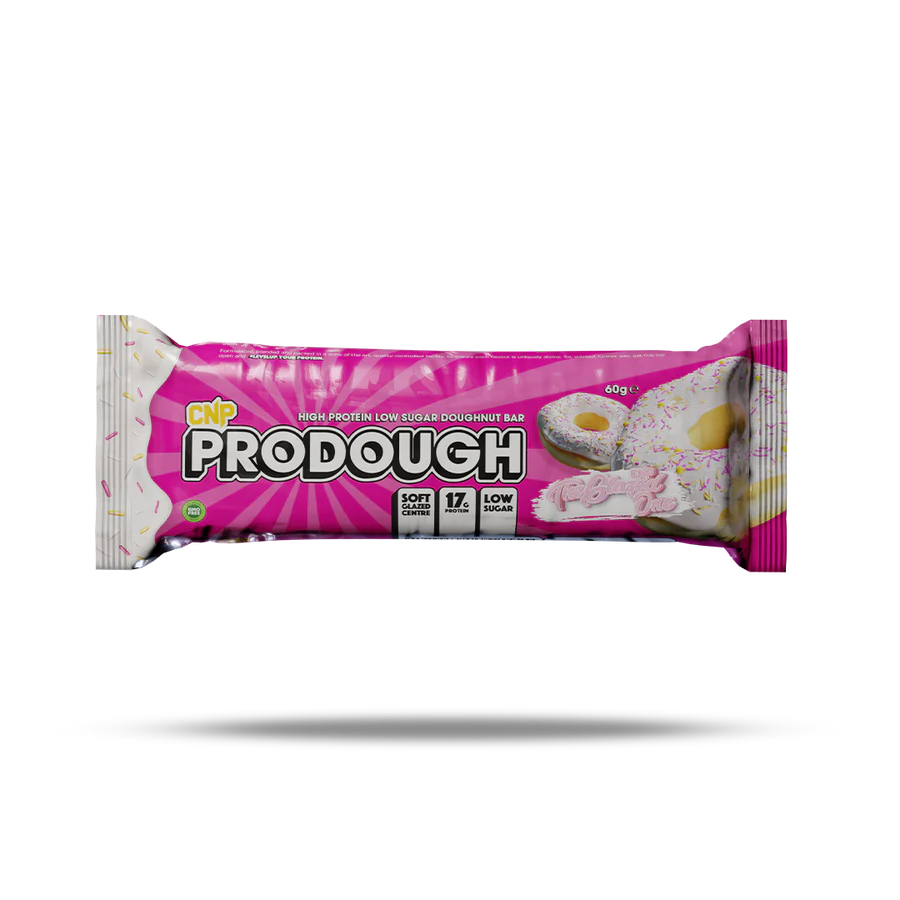 CNP Prodough Protein Bar 60g