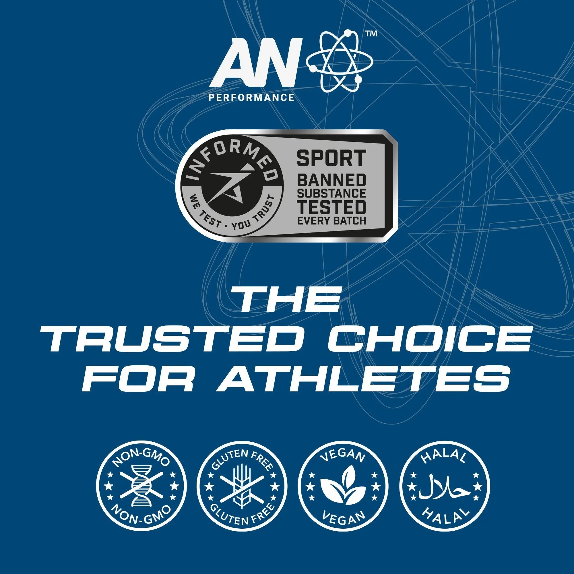 Applied Nutrition Creatine Monohydrate + Peptide (60 Servings)