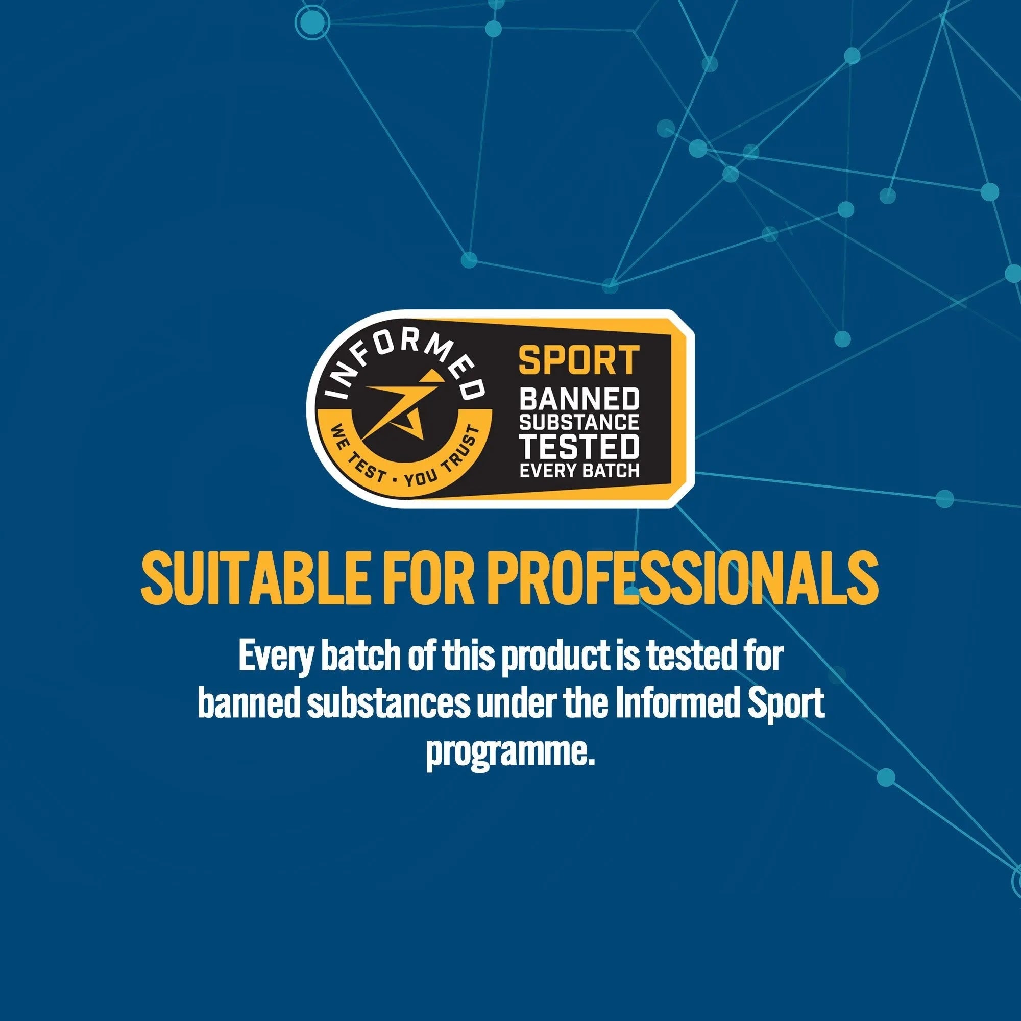 Applied Nutrition Tri-Magnesium Powder - 50 Servings