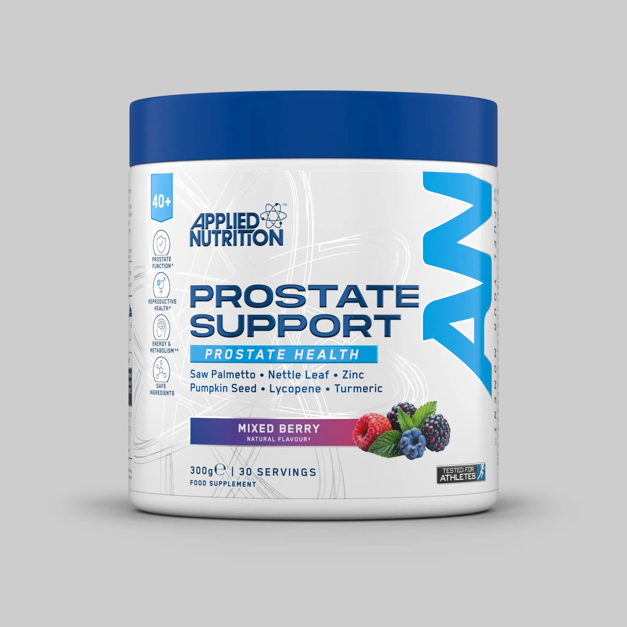 Applied Nutrition Prostate Support Supplement