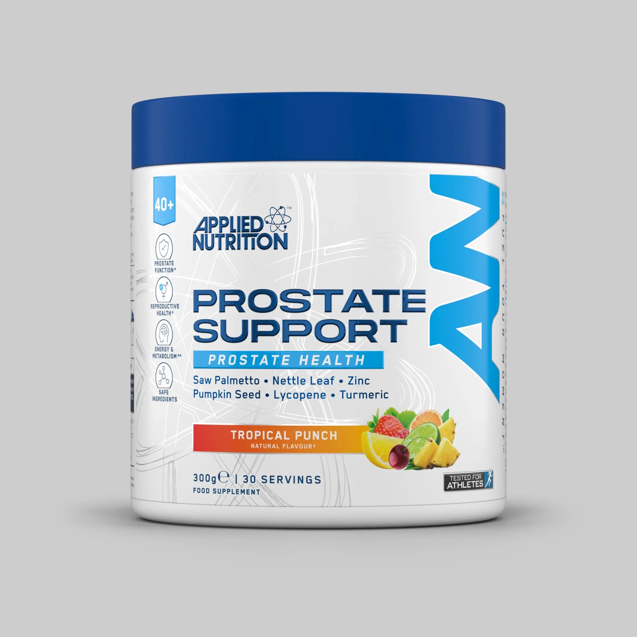 Applied Nutrition Prostate Support Supplement
