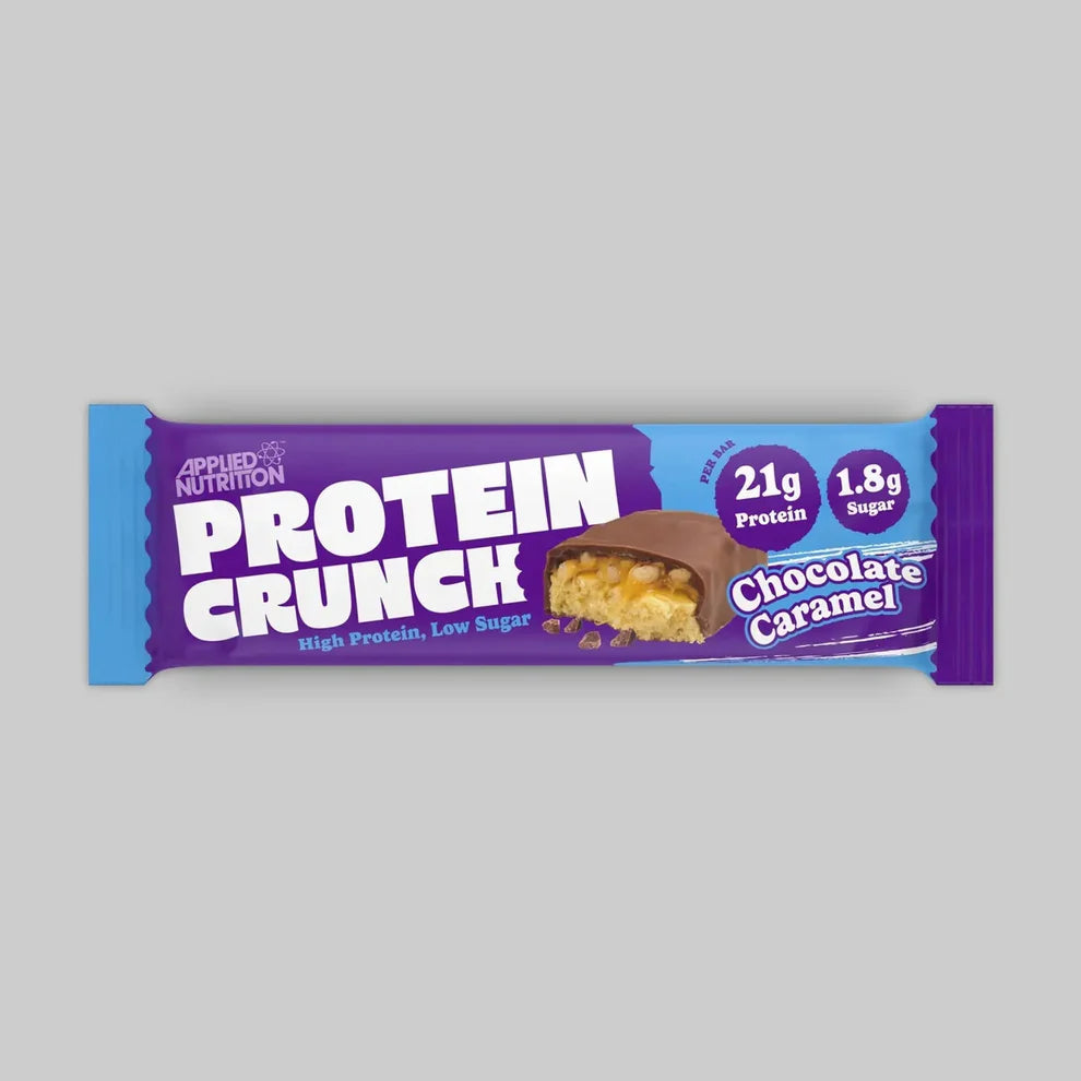 Applied Nutrition Crunch Protein Bar (HFSS Compliant)