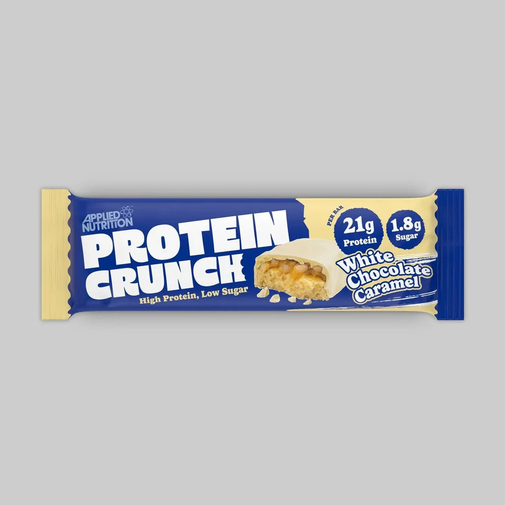 Applied Nutrition Crunch Protein Bar (HFSS Compliant)