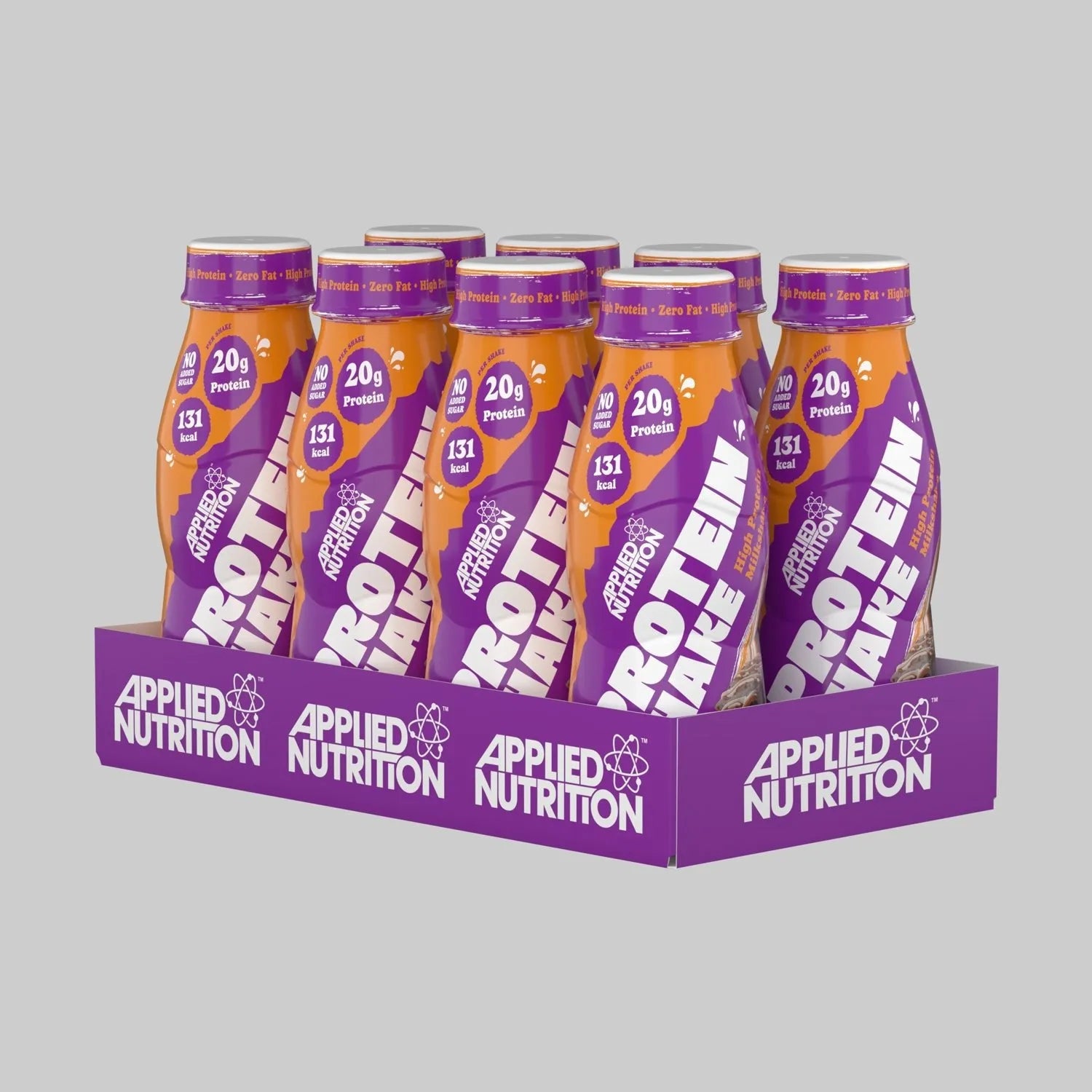 Applied Nutrition High Protein Shake 330ml