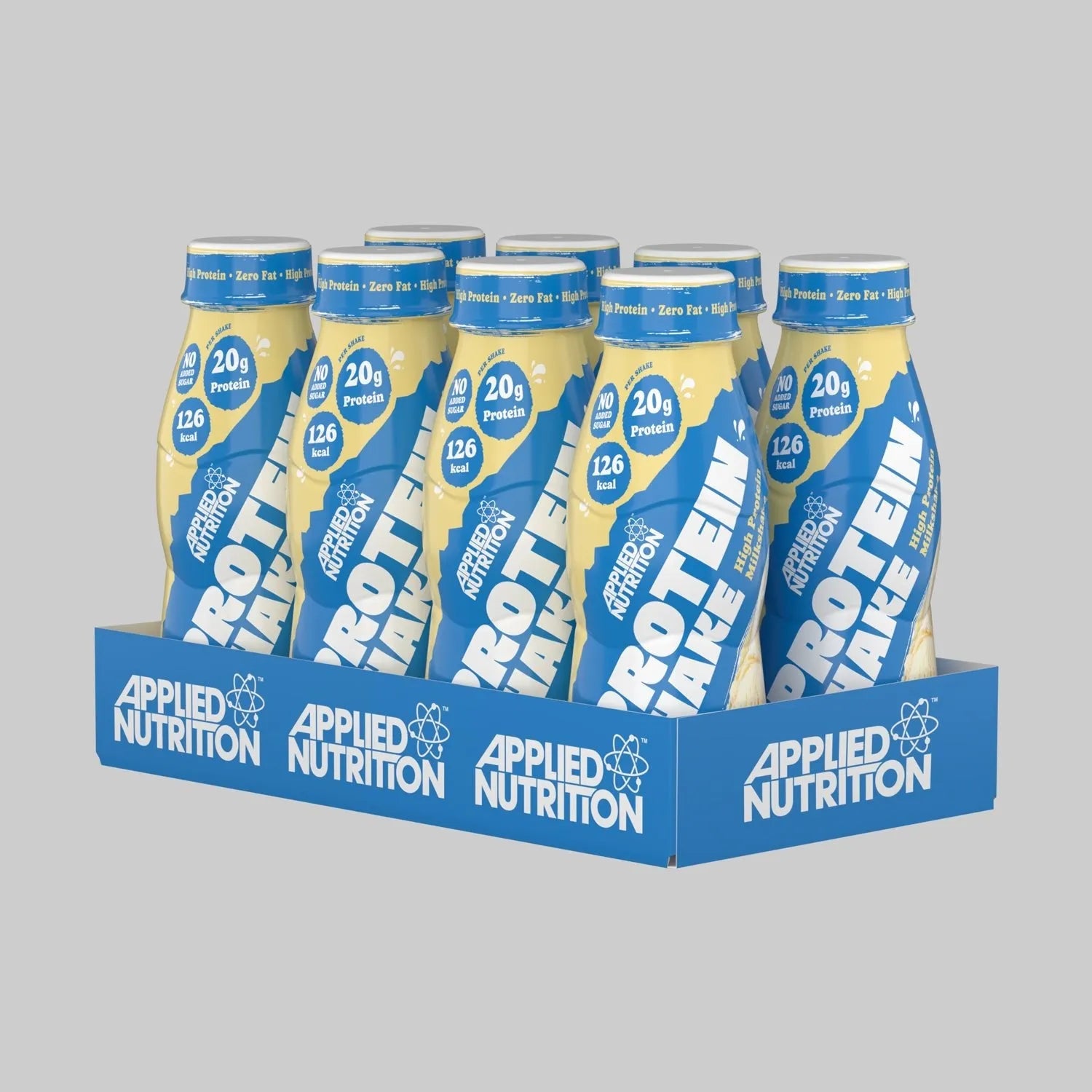 Applied Nutrition High Protein Shake 330ml