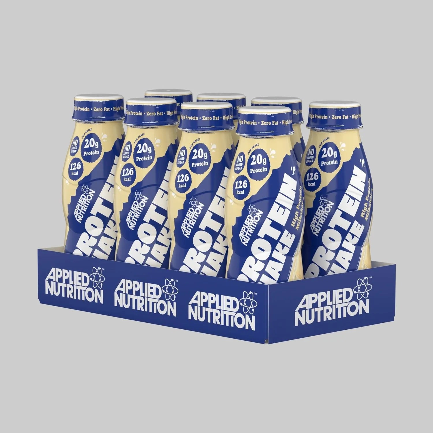Applied Nutrition High Protein Shake 330ml