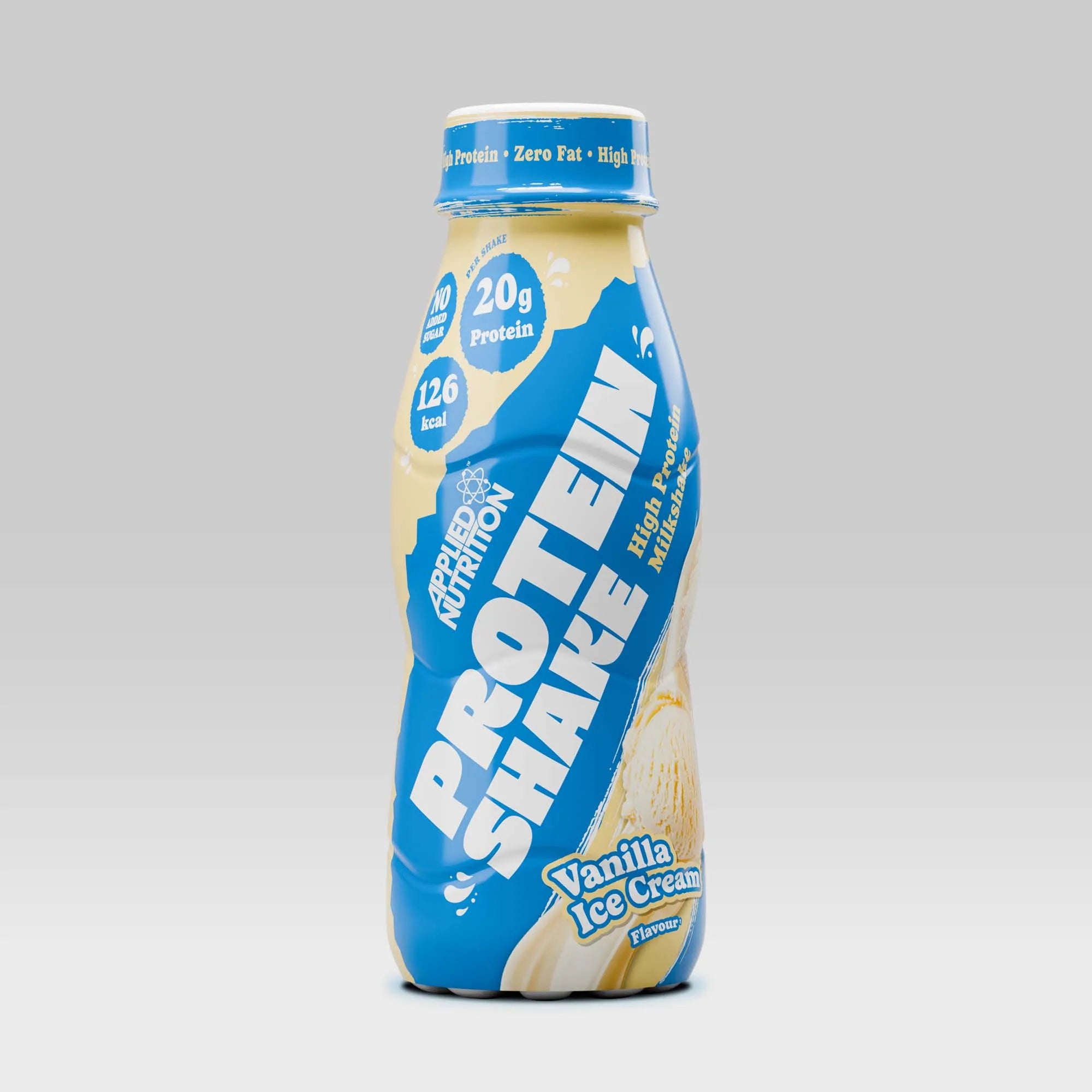 Applied Nutrition High Protein Shake 330ml
