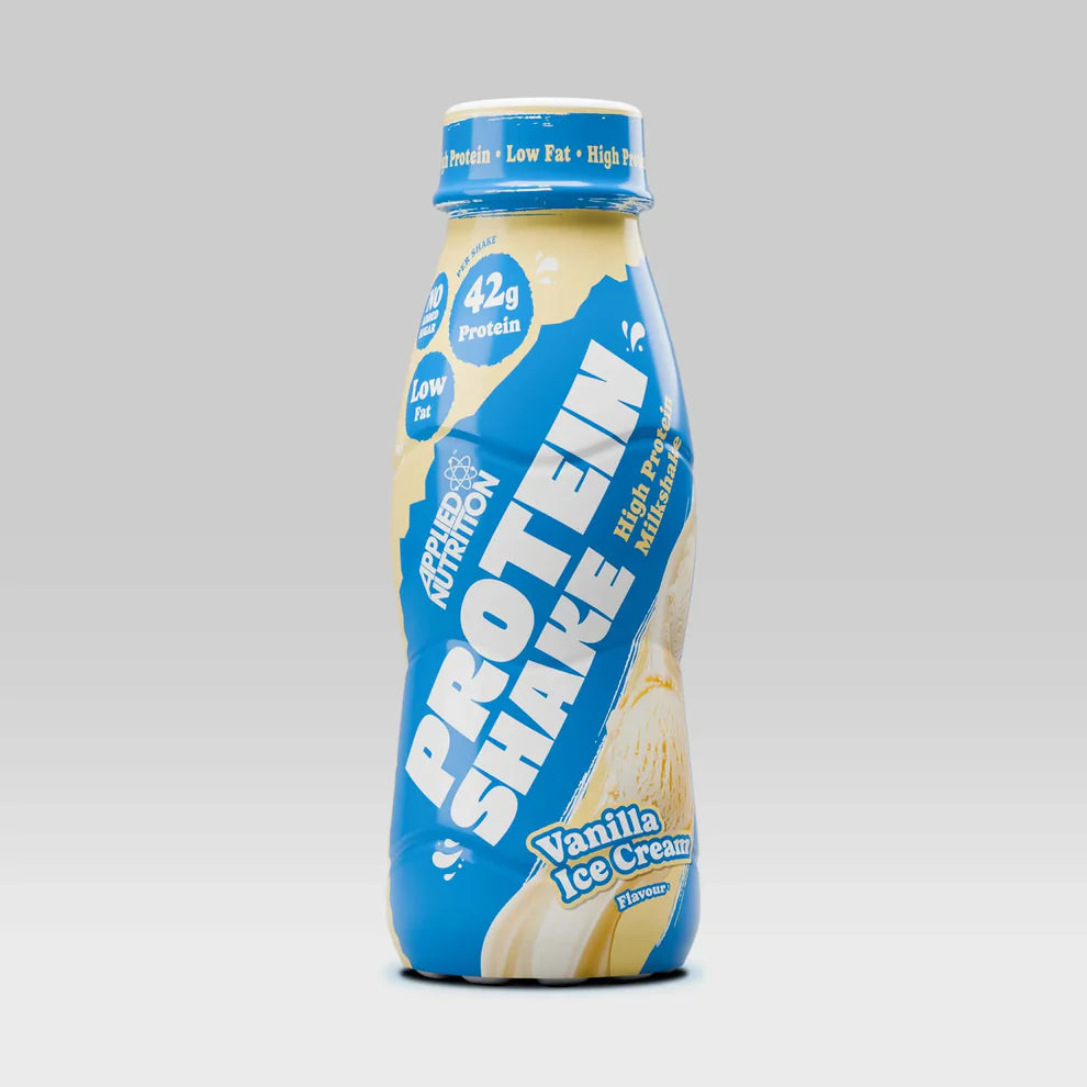 Applied Nutrition High Protein Shake 8x500ml