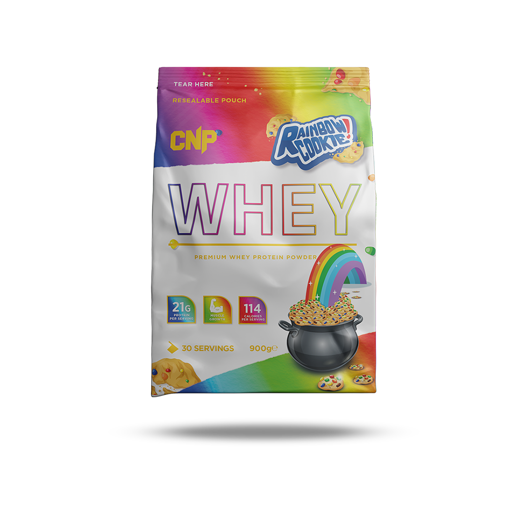 CNP Whey 900g