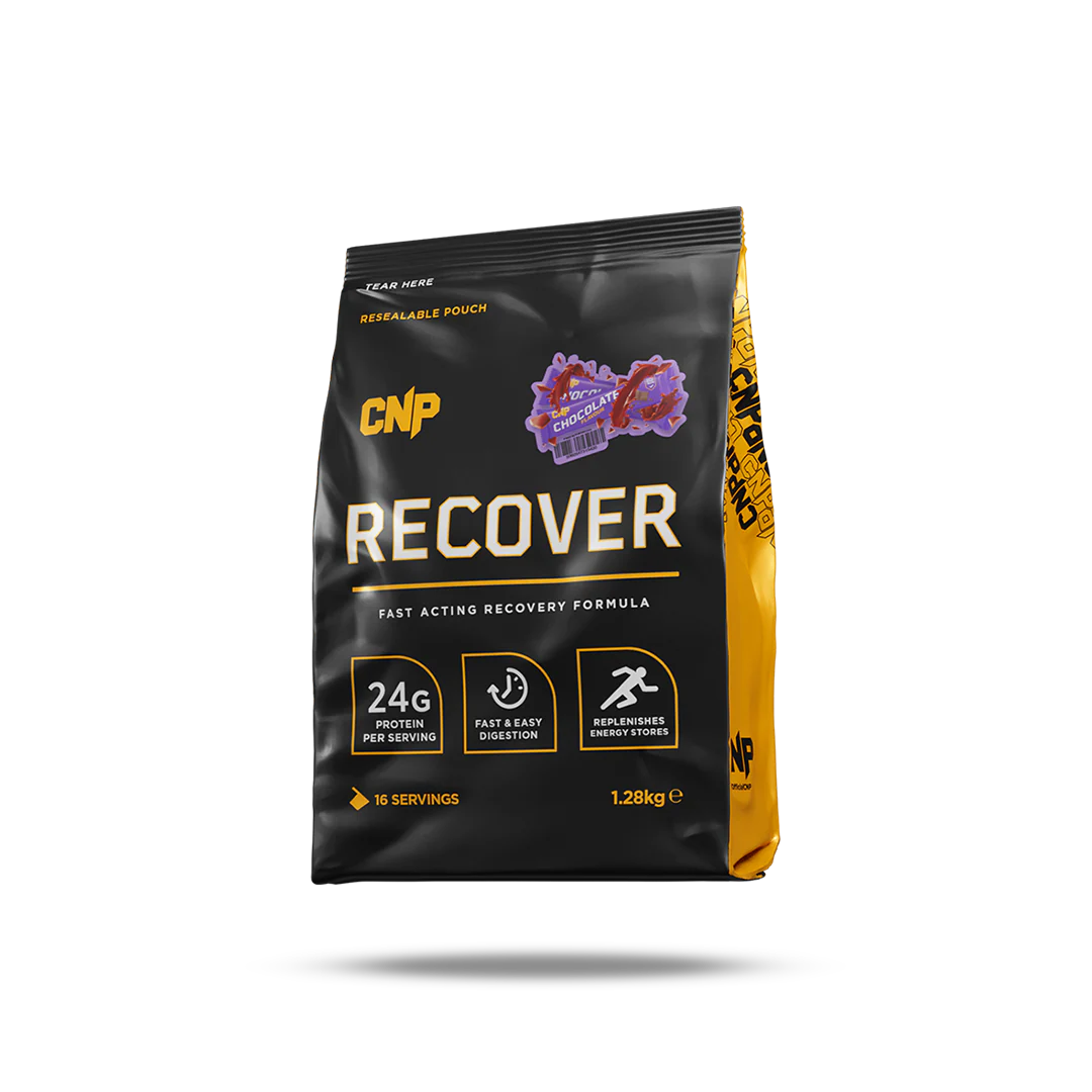 CNP Recover 1.28kg Pouch