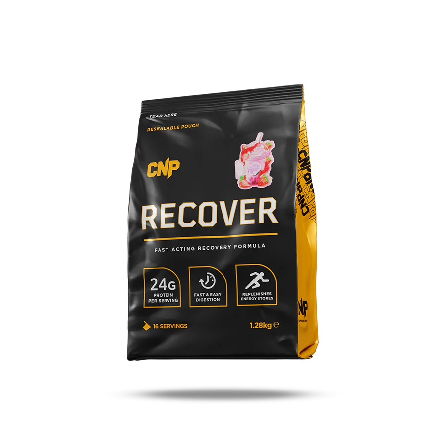 CNP Recover 1.28kg Pouch