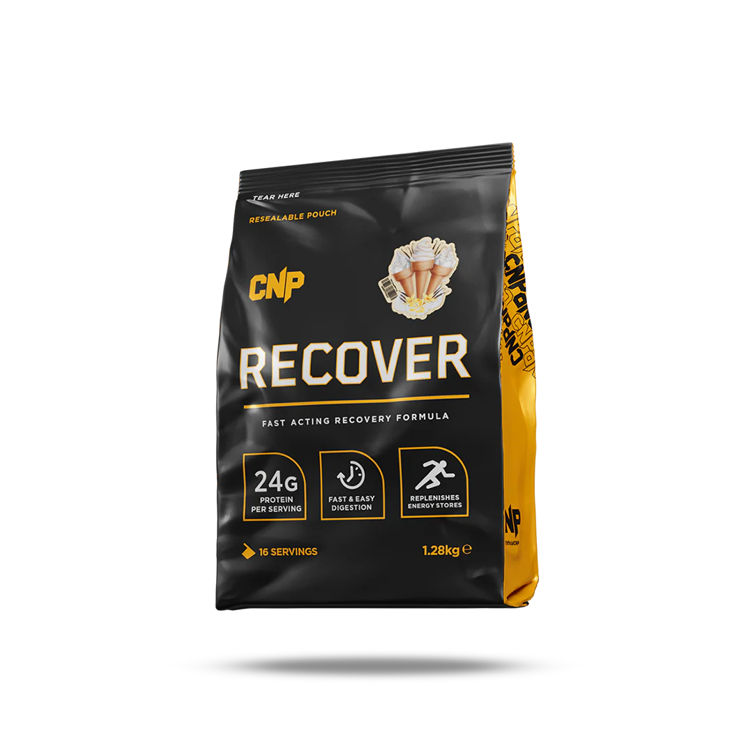 CNP Recover 1.28kg Pouch