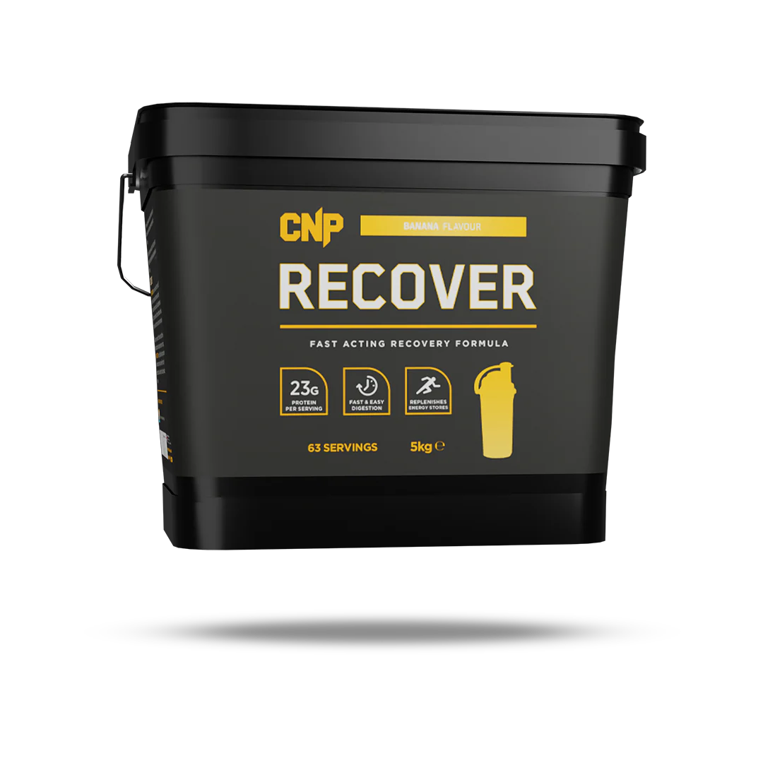 CNP Recover Fast Acting 5.04kg