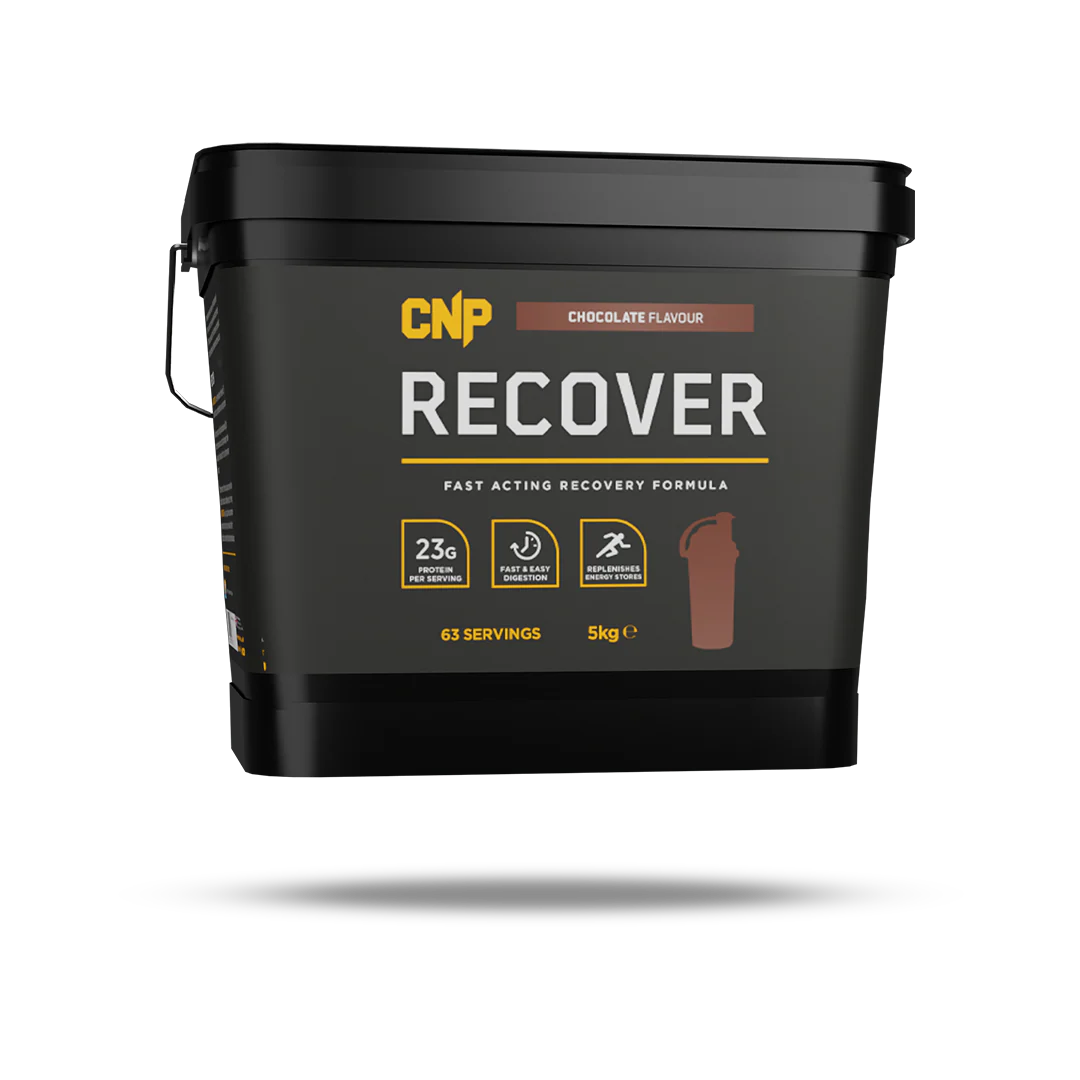 CNP Recover Fast Acting 5.04kg