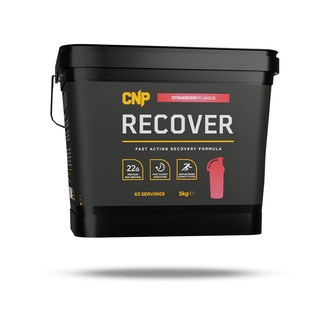 CNP Recover Fast Acting 5.04kg