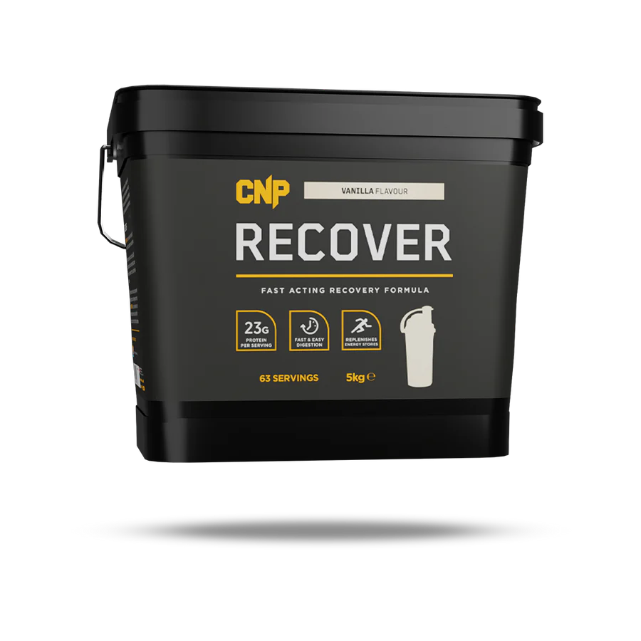 CNP Recover Fast Acting 5.04kg