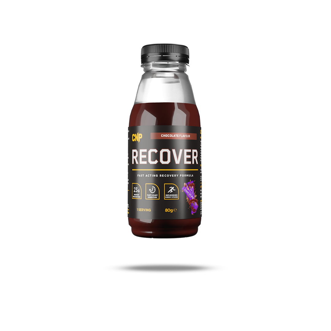 CNP Recover Shake n Take 24x80g