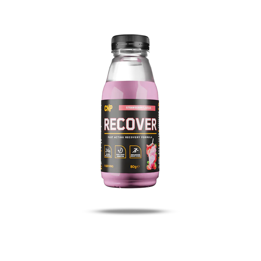 CNP Recover Shake & Take - 1 Serving