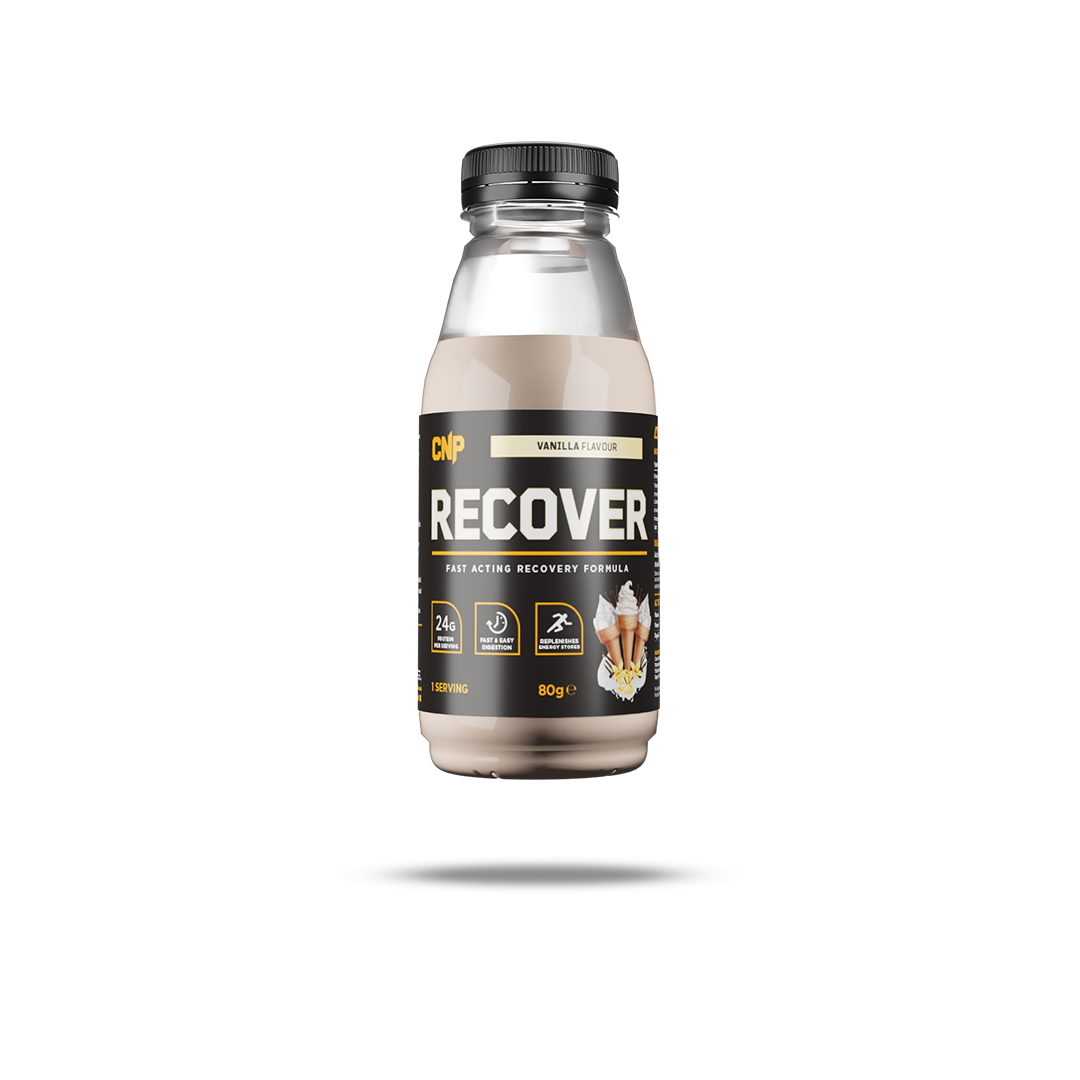 CNP Recover Shake n Take 24x80g