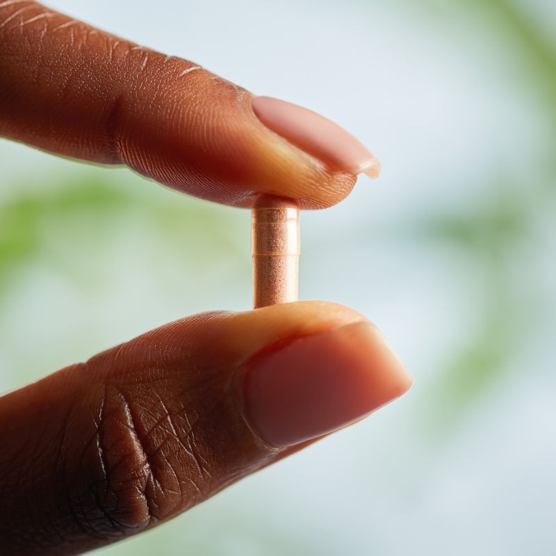 Solgar Pycnogenol 100 mg Vegetable Capsules - Pack of 30