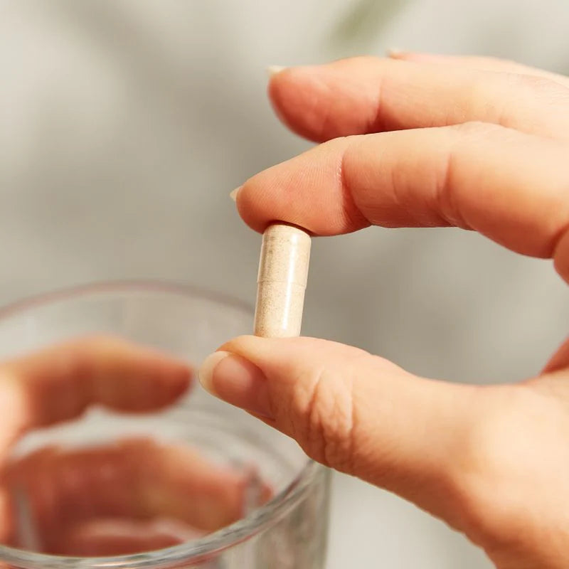 Solgar Balance Rhodiola Complex Vegetable Capsules - Pack of 60