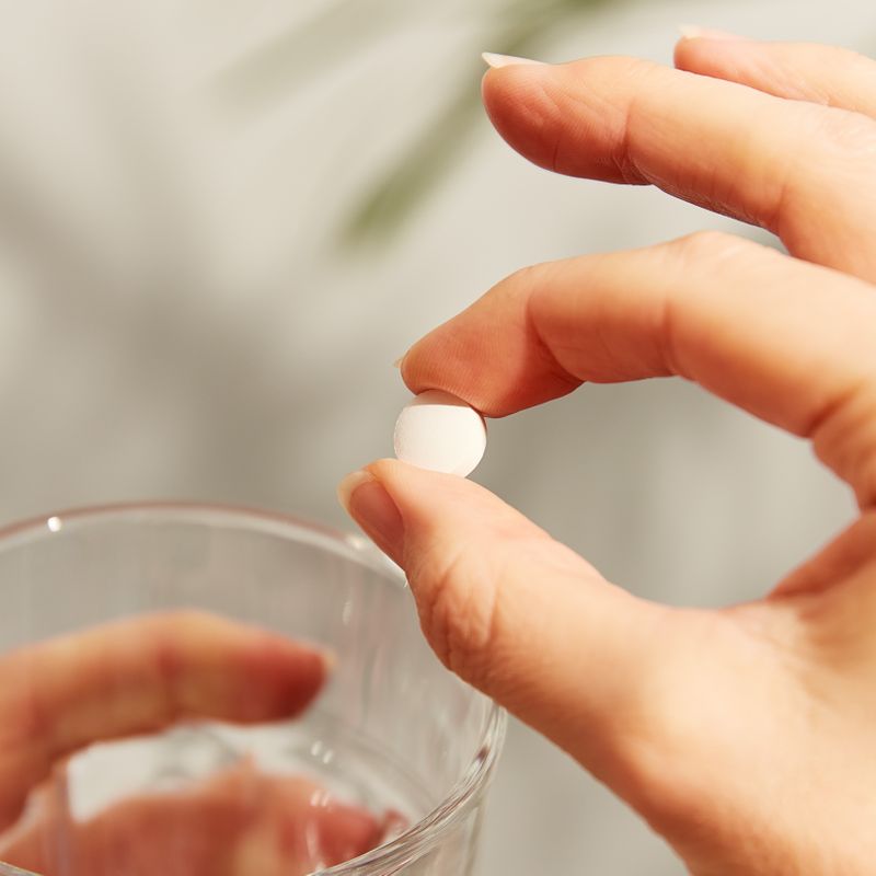 Solgar Chelated Zinc Tablets - Pack of 100