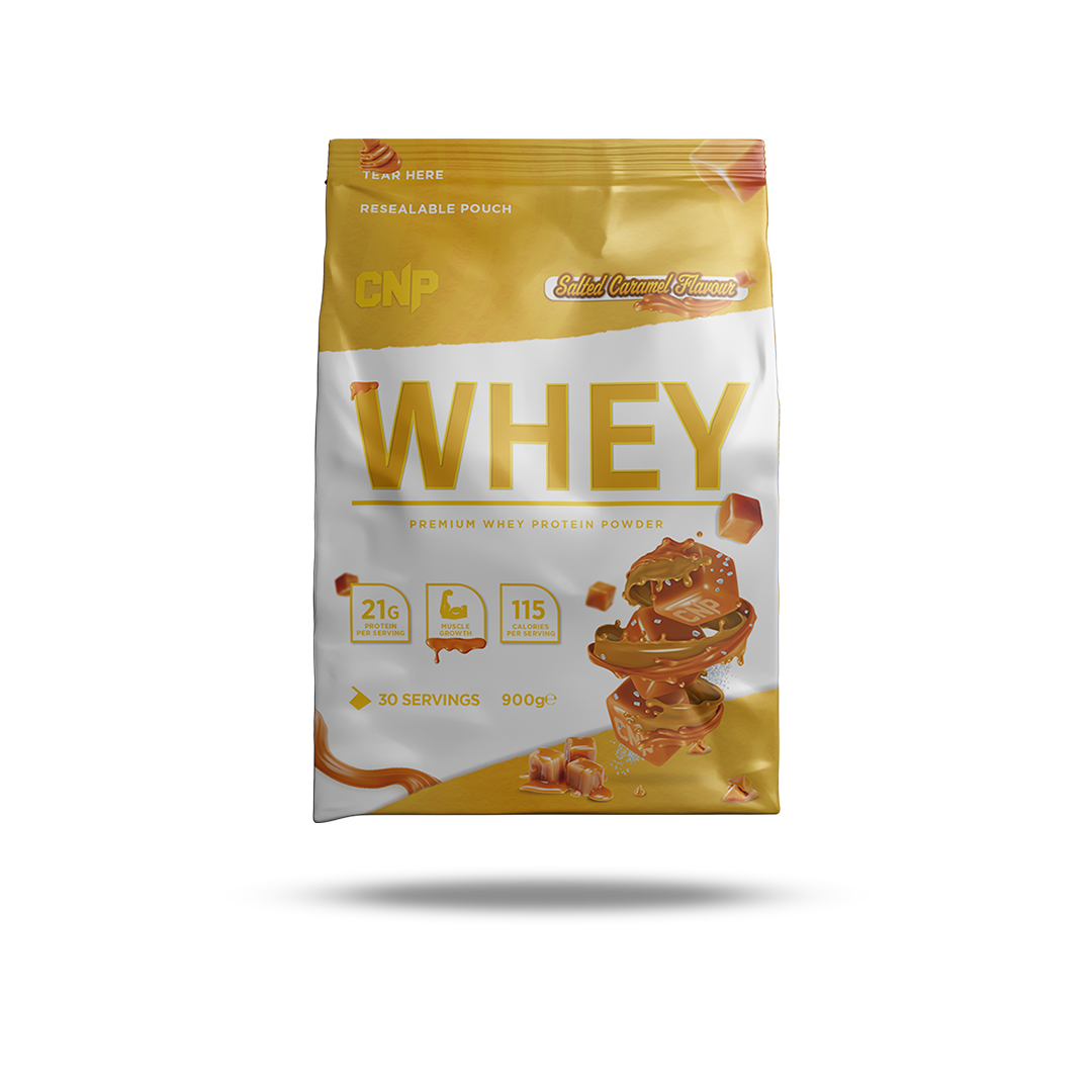 CNP Whey 900g