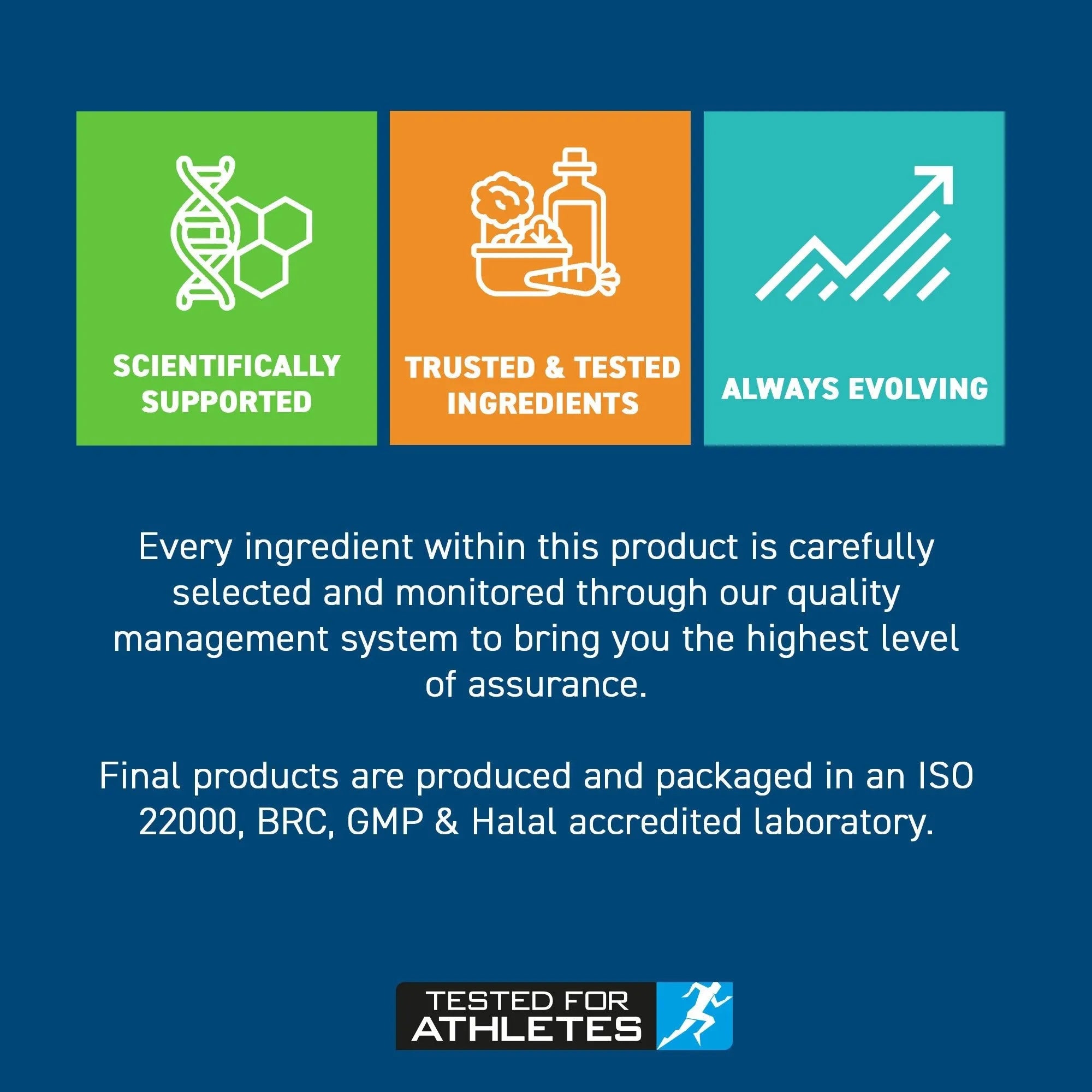 Applied Nutrition Pure Shilajit Capsules (90 Capsules)