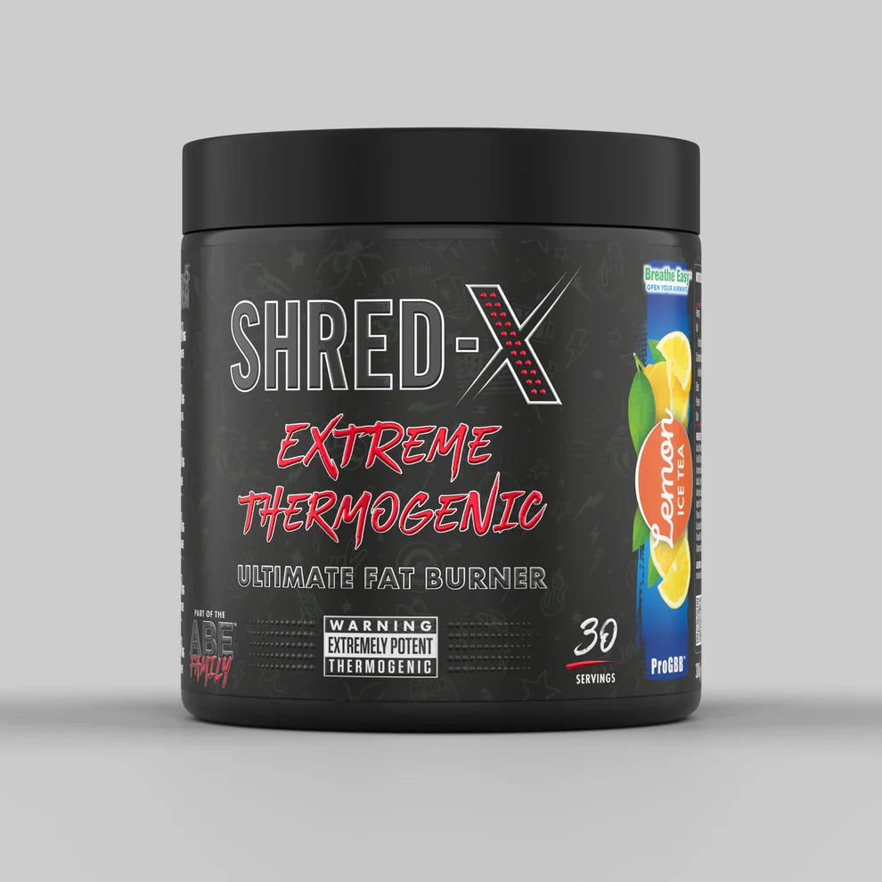 Applied Nutrition Shred-X 300g Fat Burning Thermogenic Powder