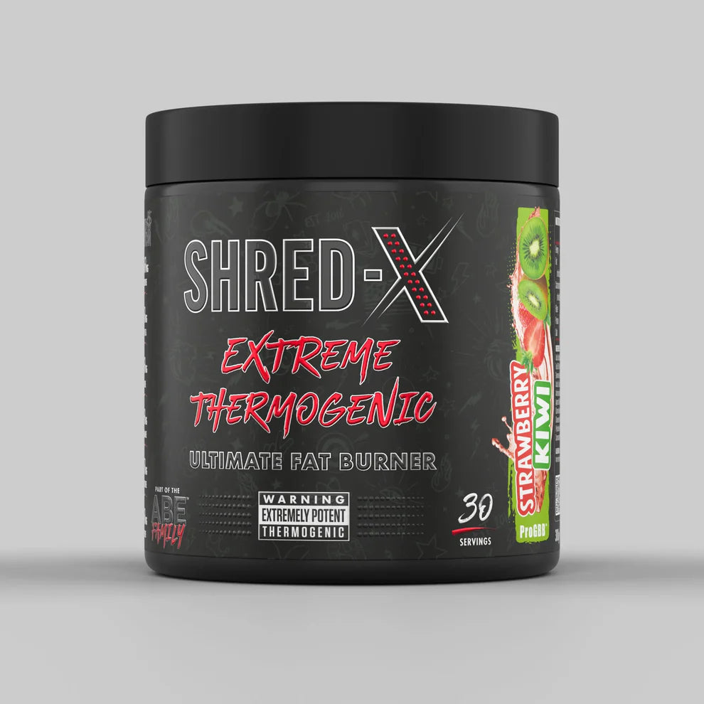 Applied Nutrition Shred-X 300g Fat Burning Thermogenic Powder