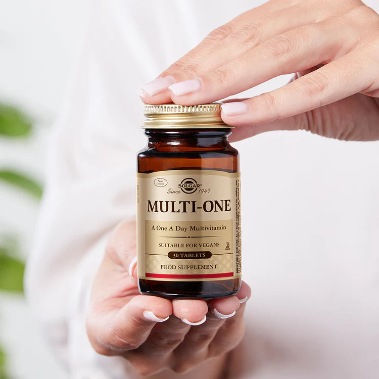 Solgar Solgar® Multi One Tablets - Pack of 30