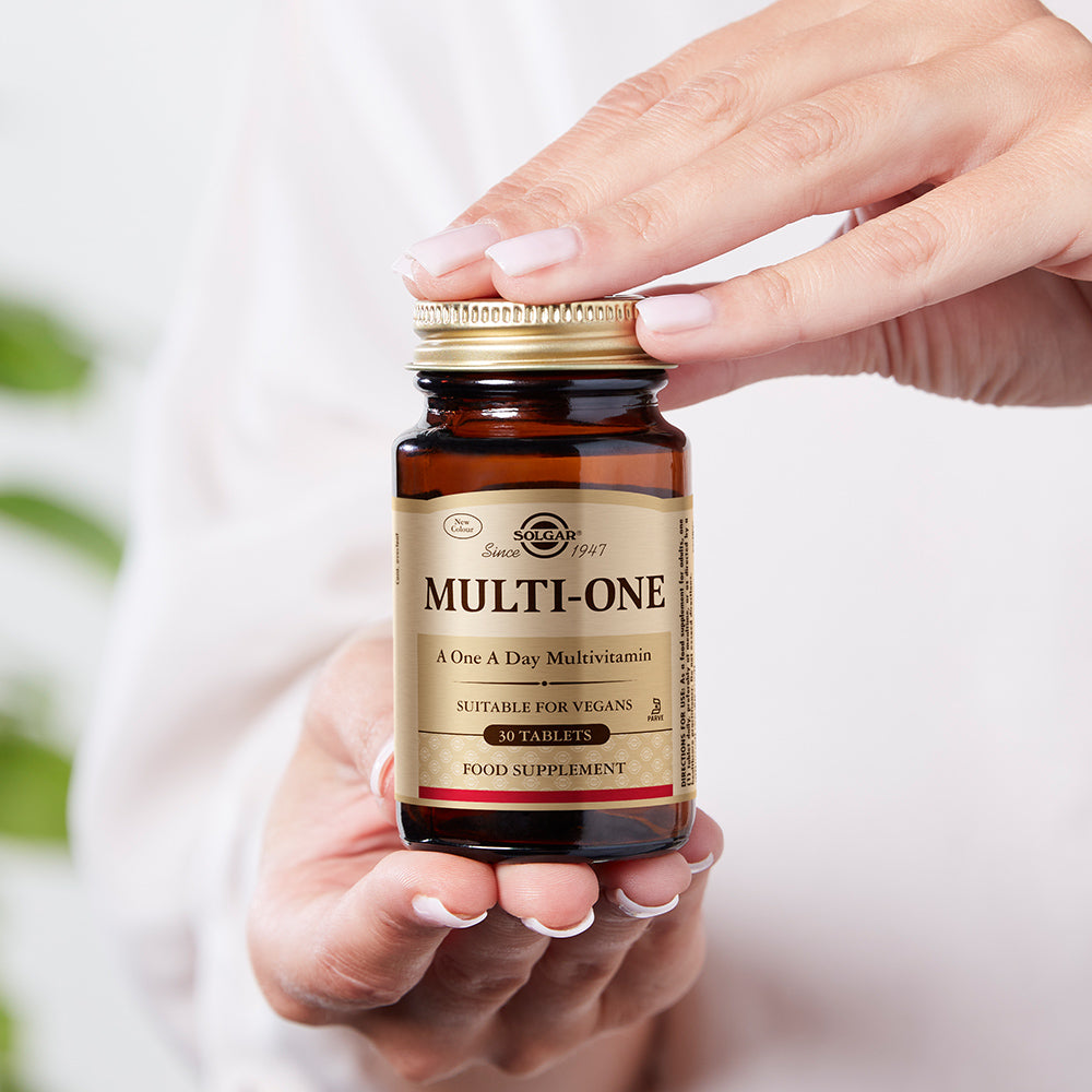 Solgar Solgar Everyday Essentials Bundle