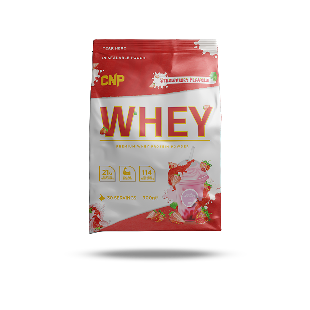CNP Whey 900g