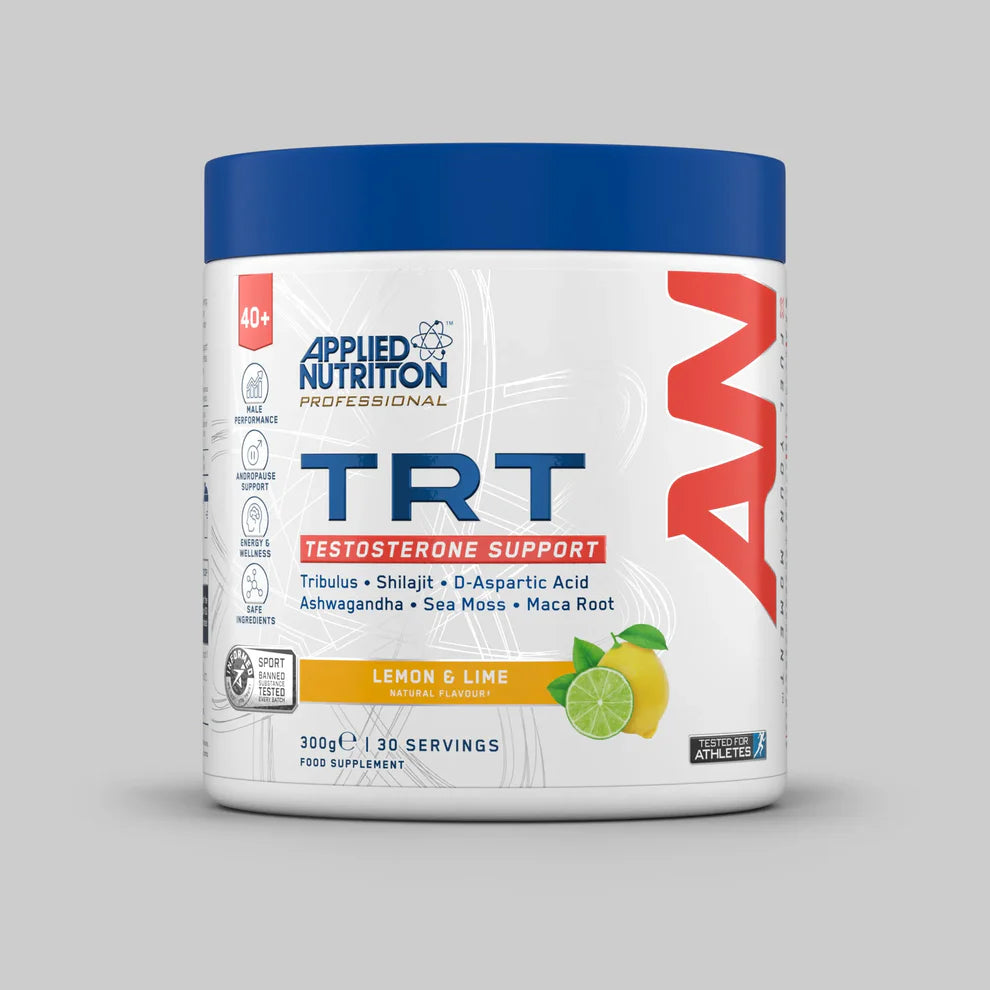 Applied Nutrition TRT Supplement - 30 servings