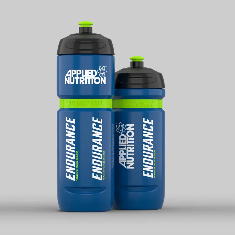 Applied Nutrition Blue Endurance Bottle