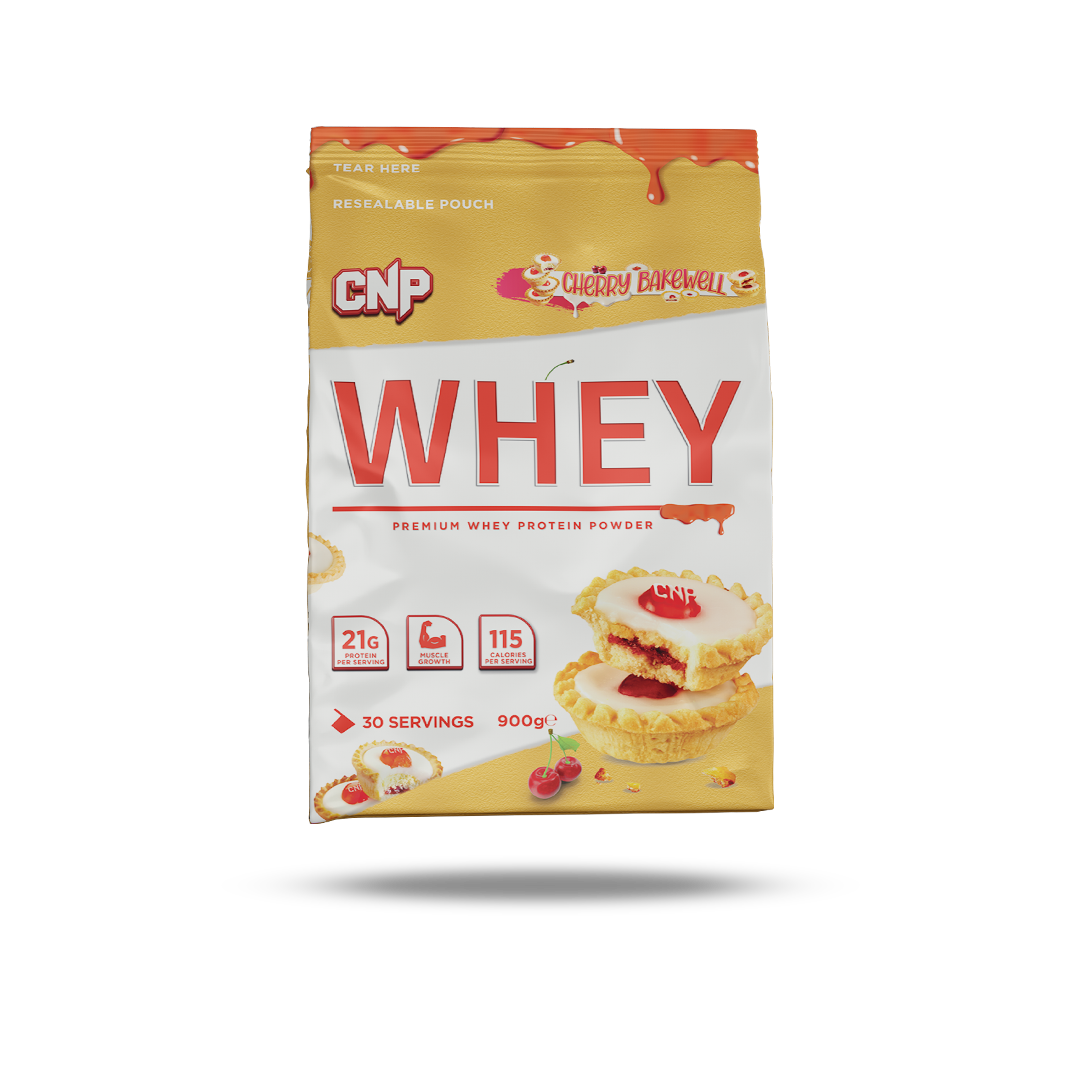 CNP Whey 900g