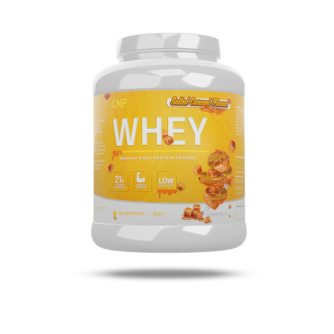 CNP Whey Protein 2kg