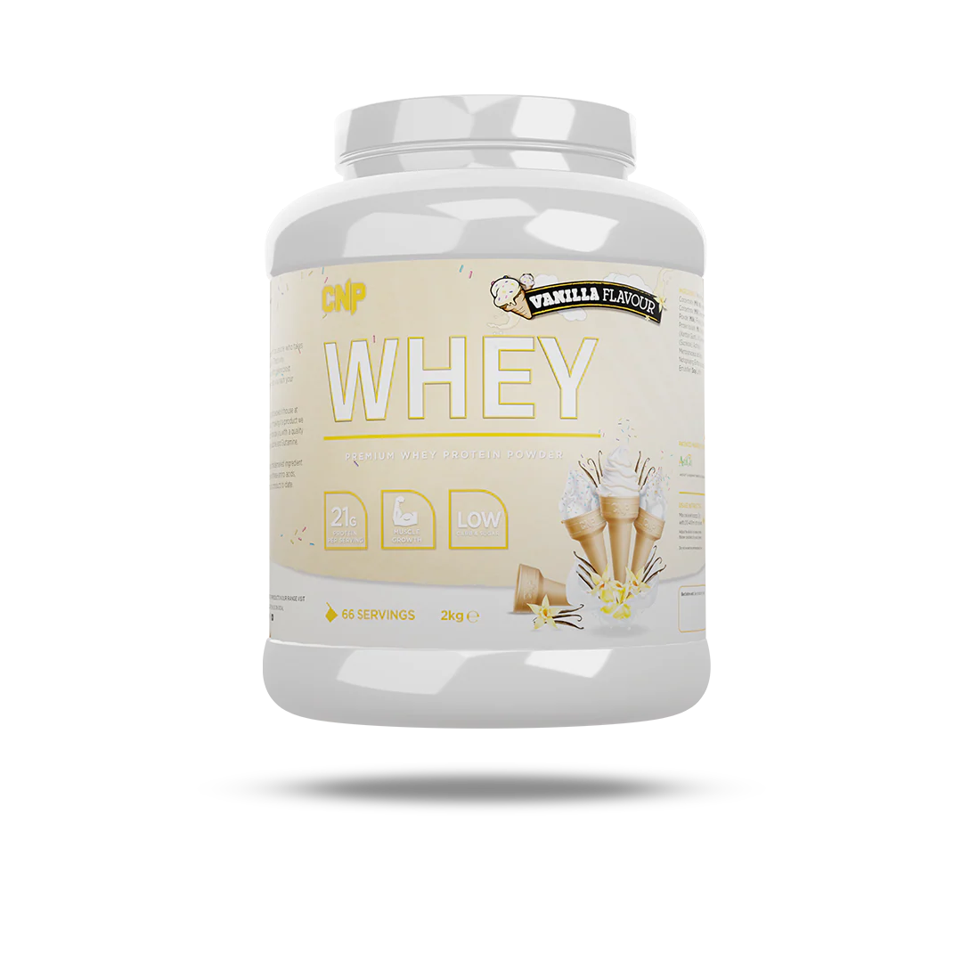 CNP Whey Protein 2kg
