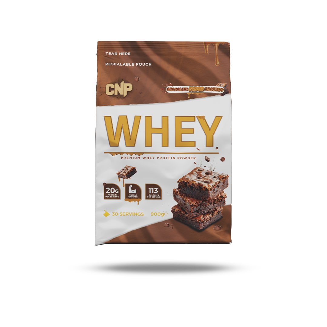 CNP Whey 900g