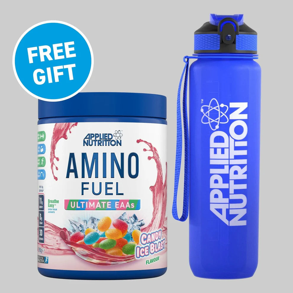Applied Nutrition Amino Fuel EAA - 30 Servings