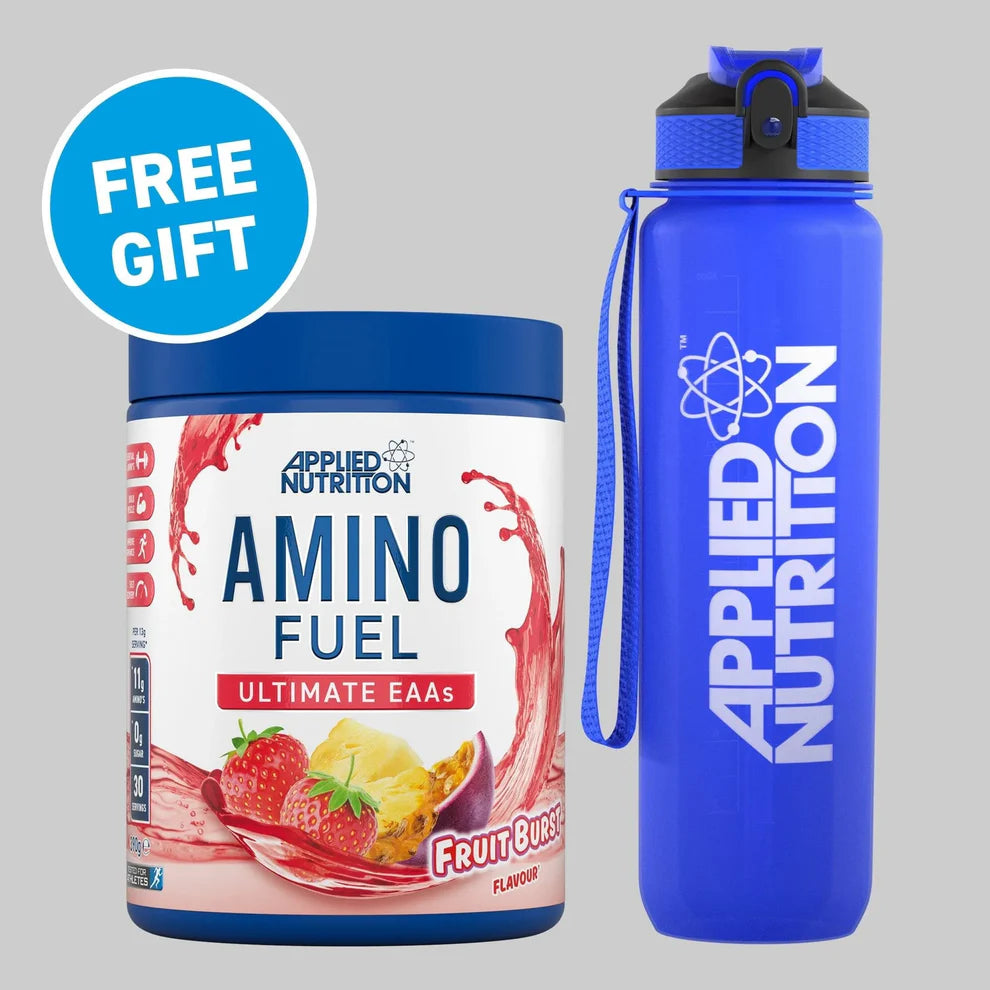 Applied Nutrition Amino Fuel EAA - 30 Servings