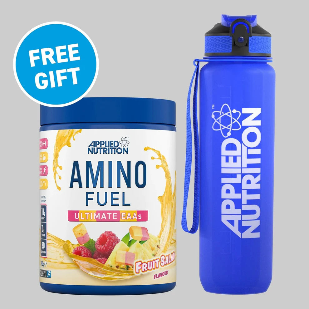 Applied Nutrition Amino Fuel EAA - 30 Servings