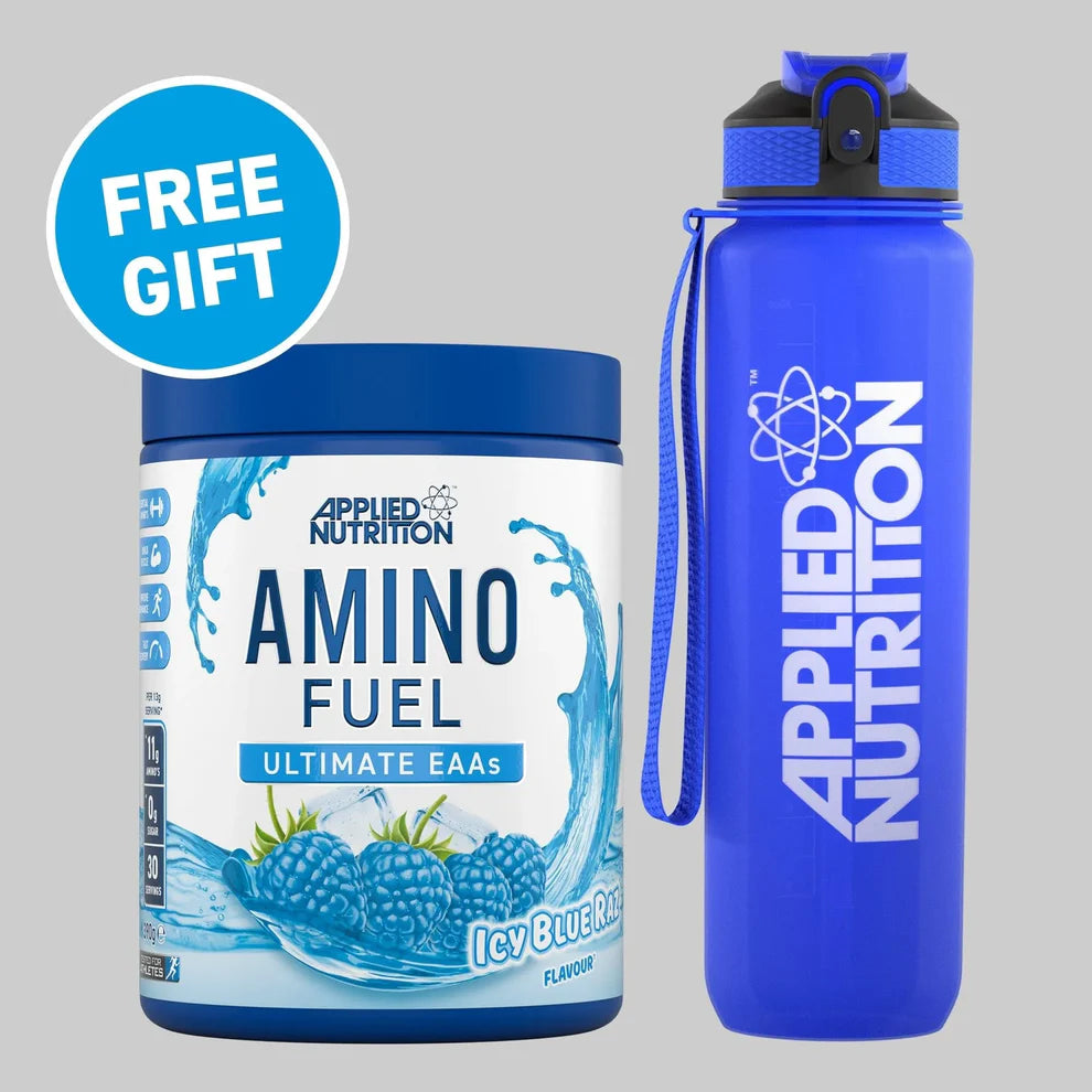 Applied Nutrition Amino Fuel EAA - 30 Servings