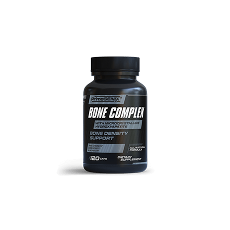Bone Complex (120 Capsules)