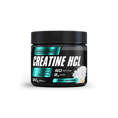 Creatine HCL