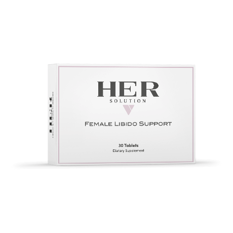 HerSolution® (30 Tablets)